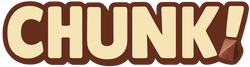 Chunk! Chocolate